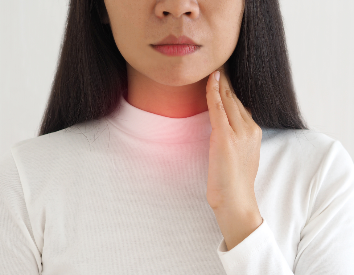 Tonsil Stones Removal Singapore