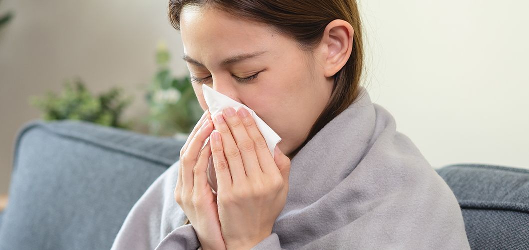 Why Nosebleeds Happen and How to Manage Them