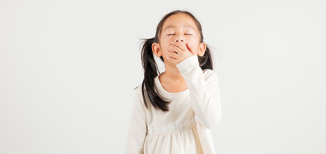 Comparing Sleep Apnoea Treatment in Adults and Children