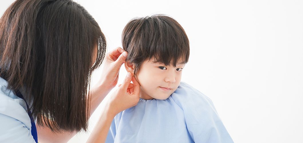 ENT Symptoms in Children That Should Never Be Ignored