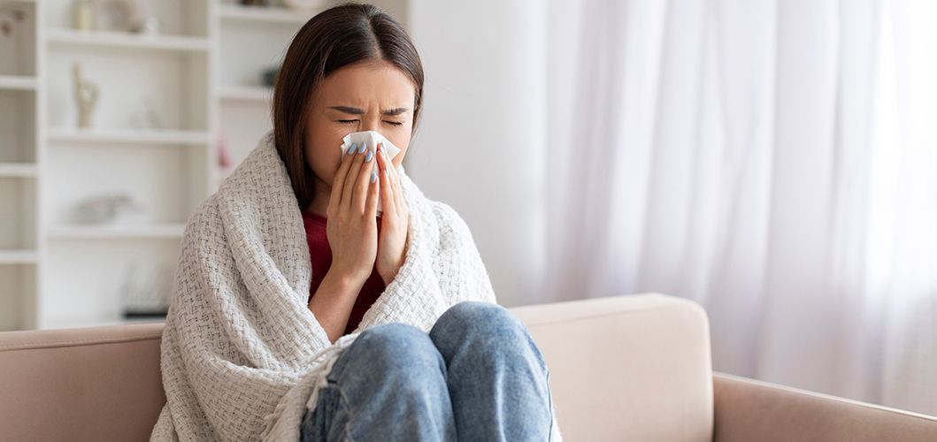 Understanding the Main Causes of Chronic Allergic Rhinitis