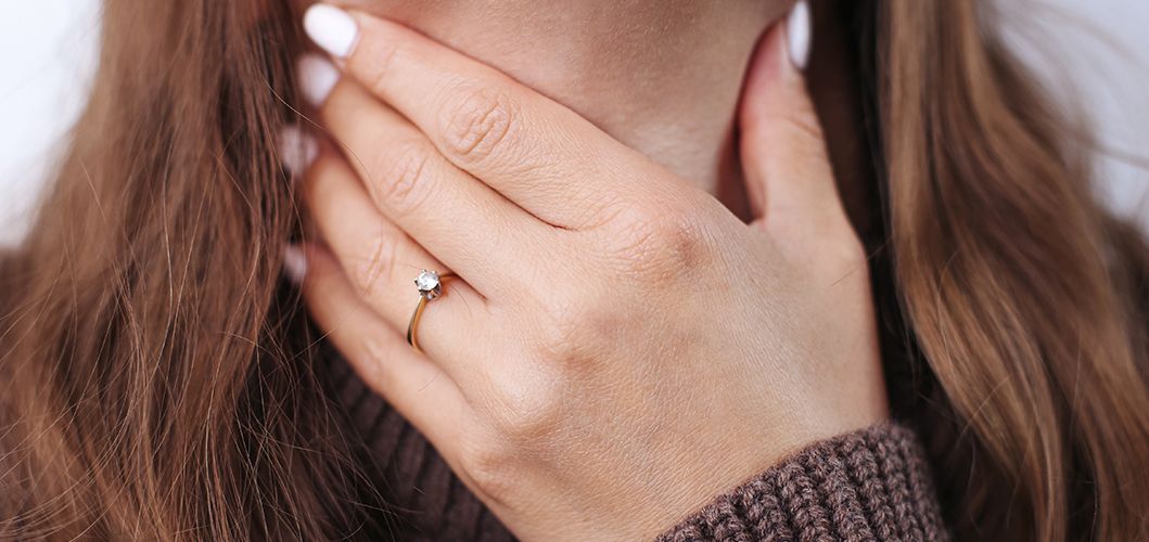 Signs You May Have a Tonsil Infection