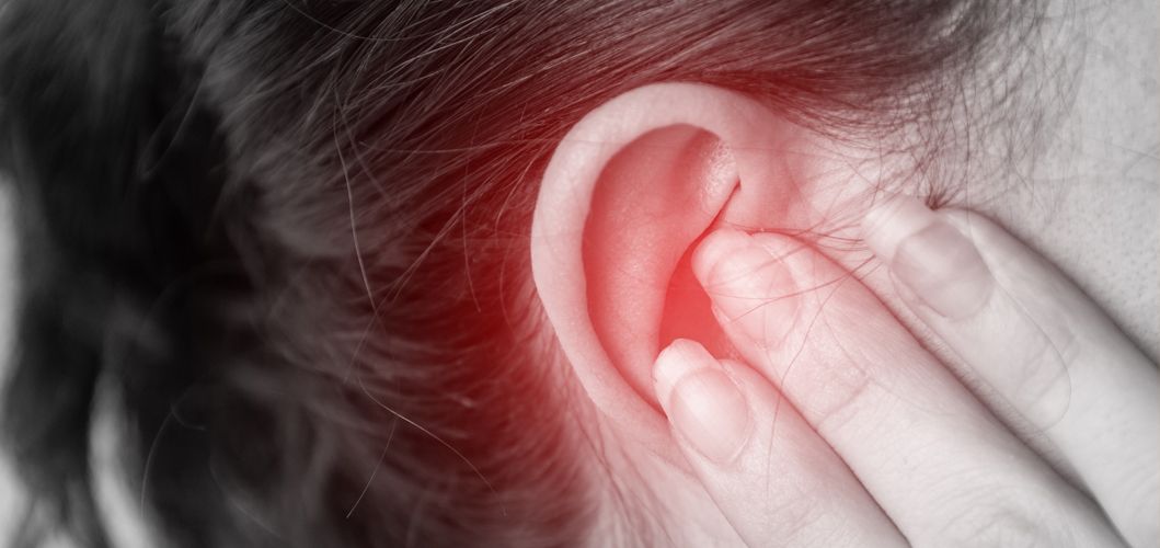 The Most Common Types of Hearing Loss