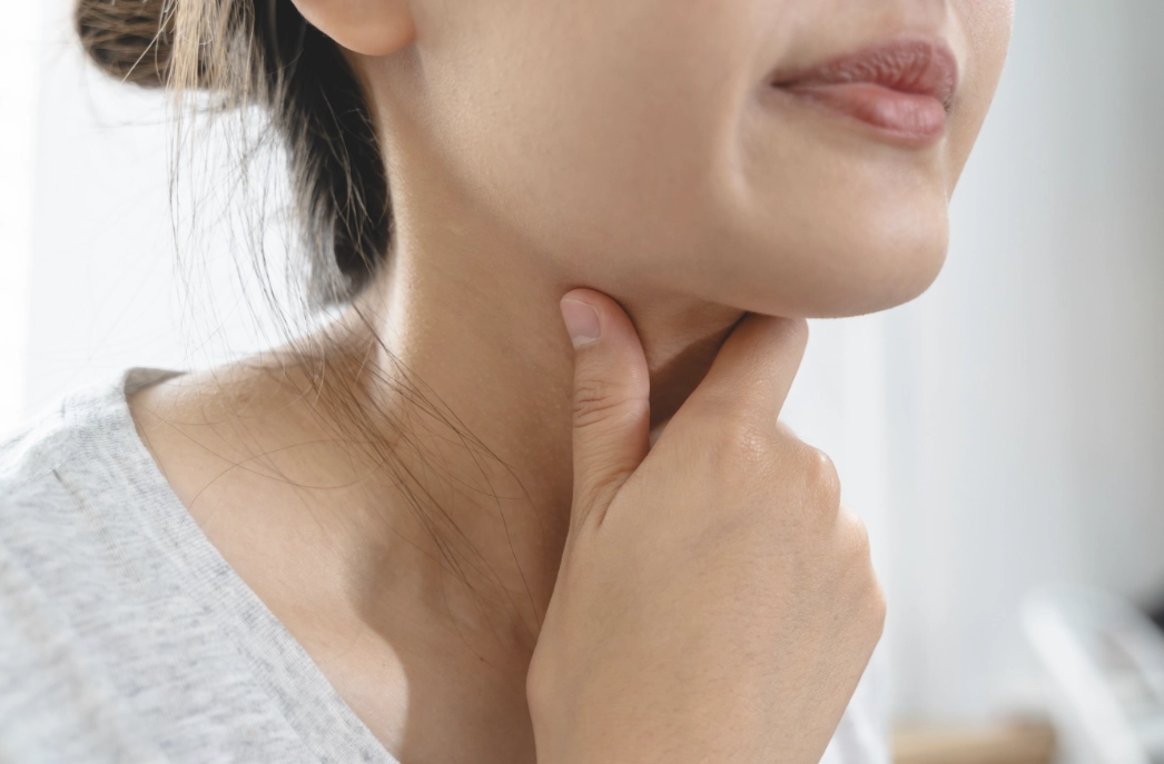 What Is Vocal Cord Paralysis? How a Throat Specialist Can Help