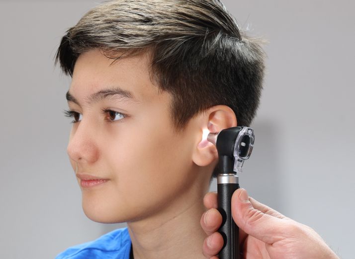 Childrens ENT Clinic