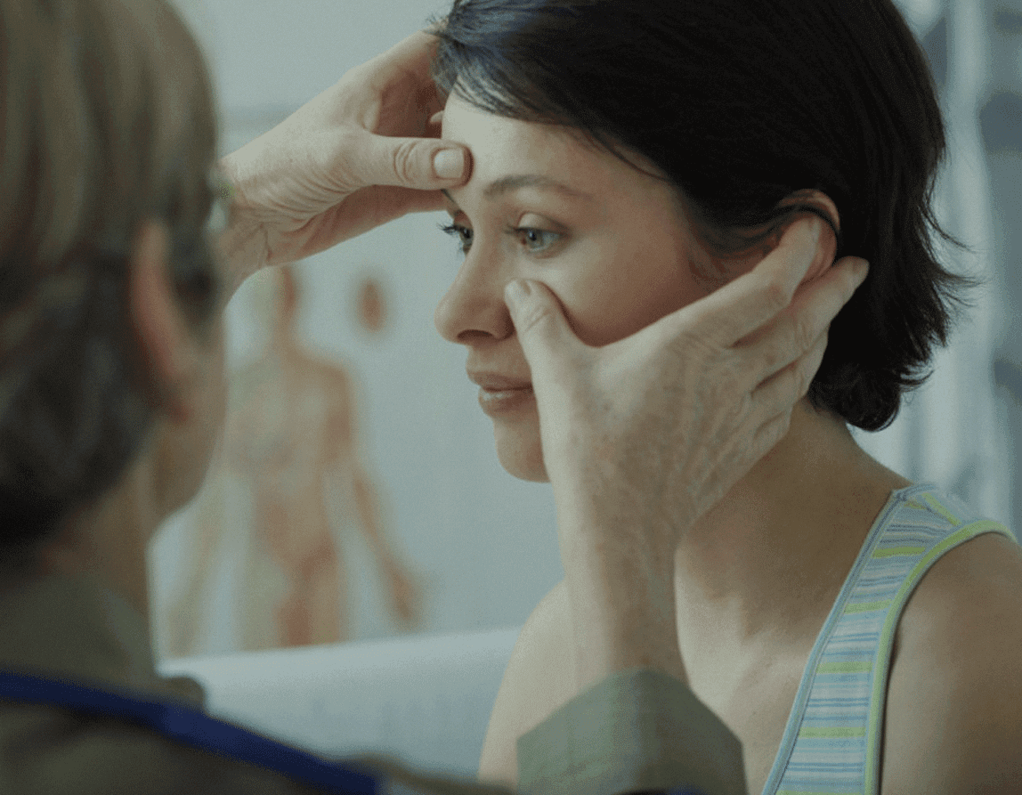 Sinus Infection Treatment Singapore