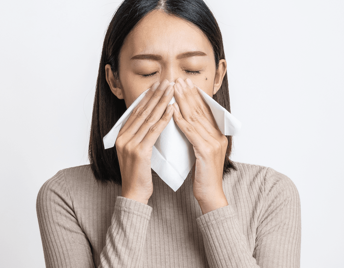 Allergic Rhinitis In Singapore