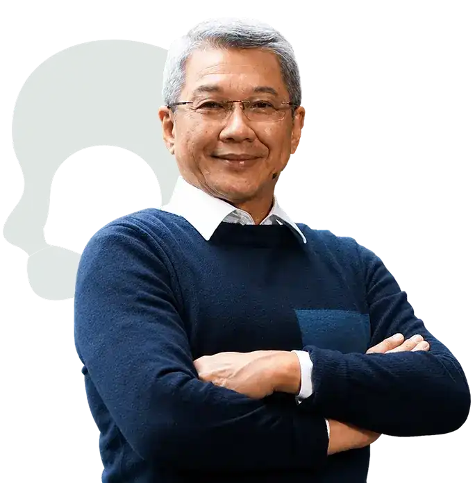 Dr Lau Chee Chong